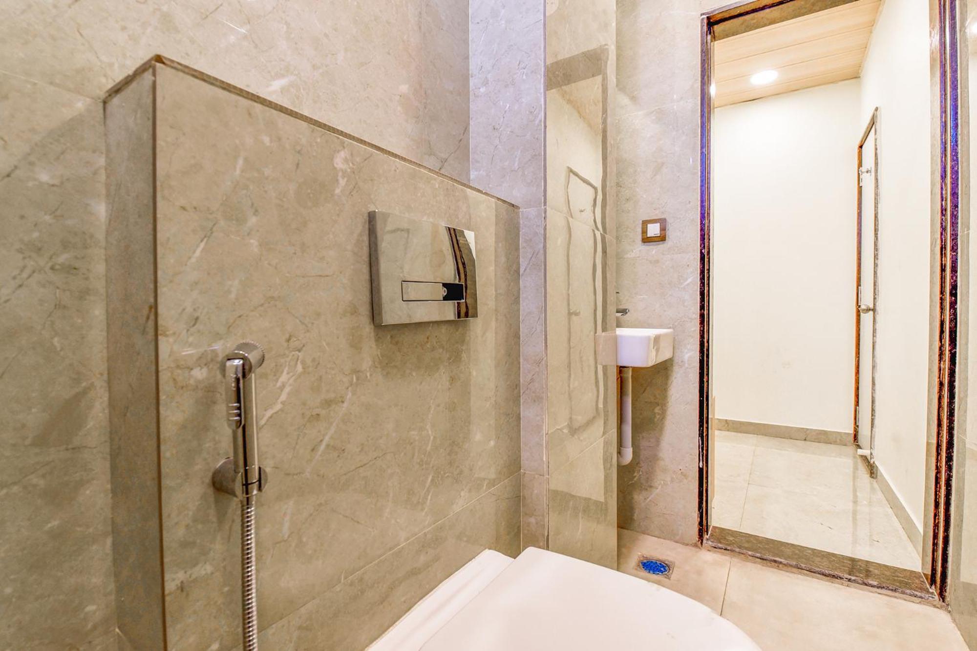 Fabexpress Mewar Shine Hotel Udaipur Eksteriør billede