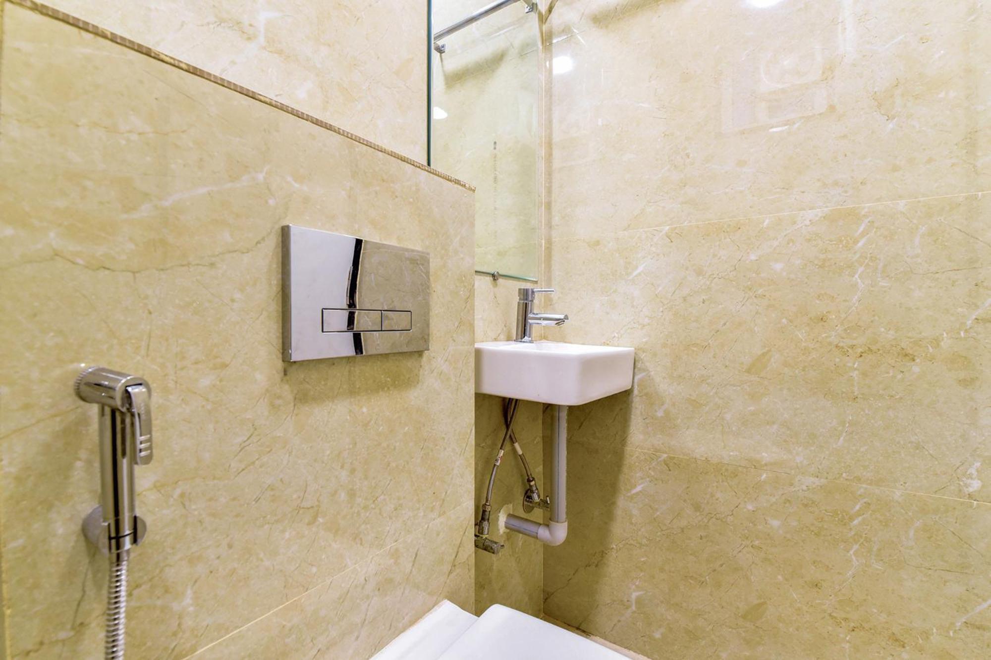 Fabexpress Mewar Shine Hotel Udaipur Eksteriør billede